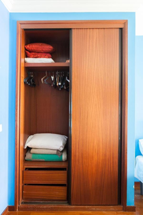 Quarto Junto Ao Mar Matosinhos  Buitenkant foto