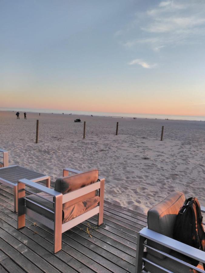 Quarto Junto Ao Mar Matosinhos  Buitenkant foto
